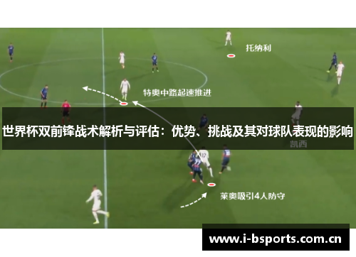 世界杯双前锋战术解析与评估：优势、挑战及其对球队表现的影响